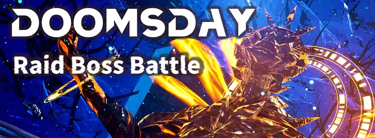 Fortnite Doomsday Raid boss battle: How to play & how to defeat