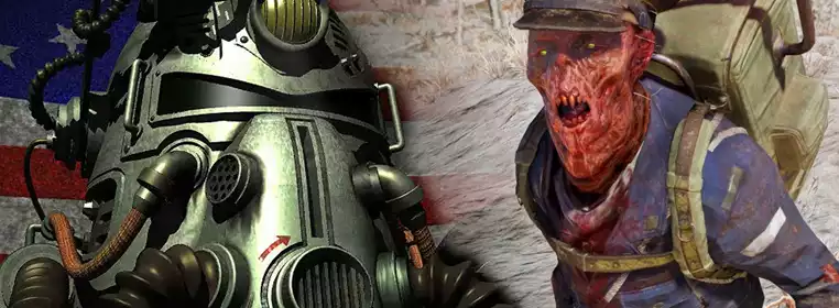 Live-action Fallout series gives fans a first look at Ghouls