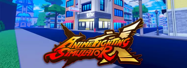 Anime Fighting Simulator X codes [UPDATE 3] (August 2023)