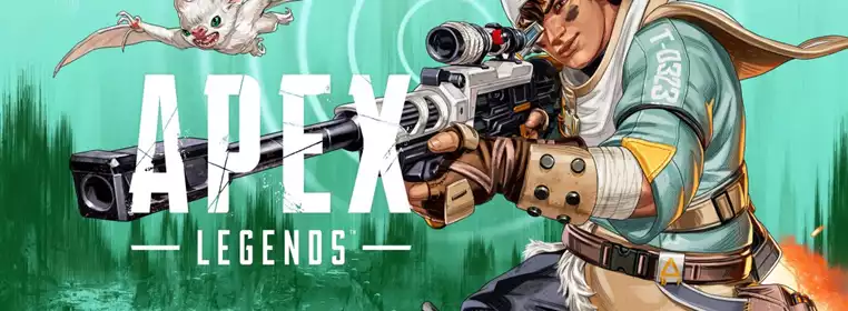 Best Apex Legends PC settings: How to improve FPS & visibility