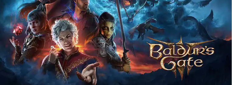 Baldur's Gate 3 review-in-progress: Stage set for epic adventure