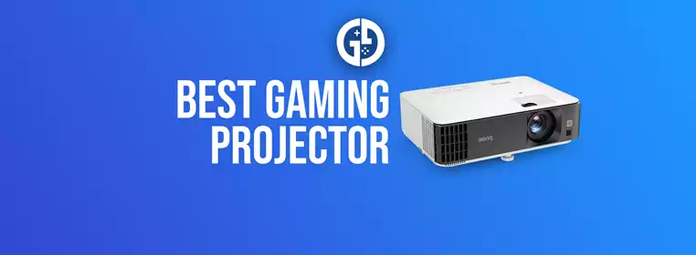 4 best gaming projectors in 2023