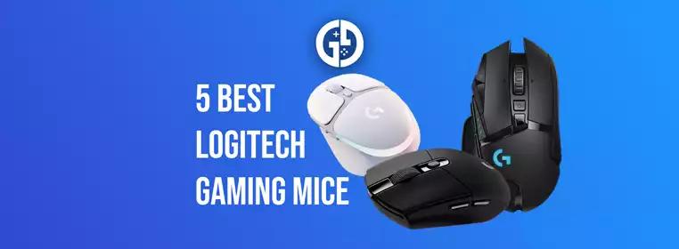 5 best Logitech gaming mice in 2023: Budget, high-end, wired & wireless