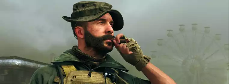 CoD fans worry Modern Warfare 3 could end single-player campaigns