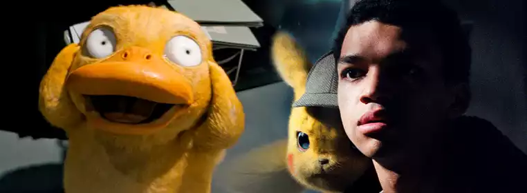 Pokemon fans realise Detective Pikachu is great, as sequel hopes fade