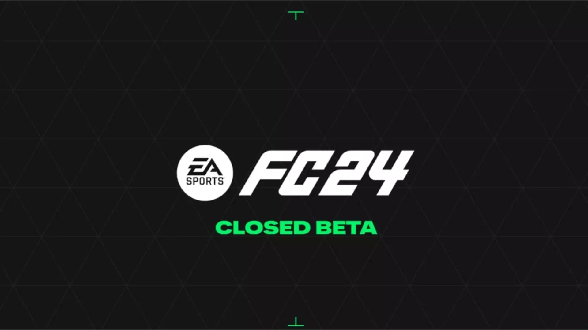 FC 24 beta: Start date, time & how to enter