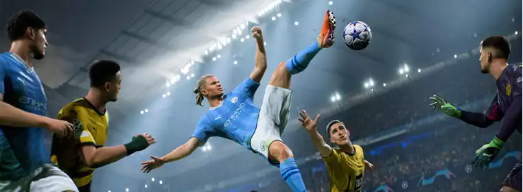 EA Sports FC AcceleRATE 2.0 explained: Lengthy, Controlled, Explosive