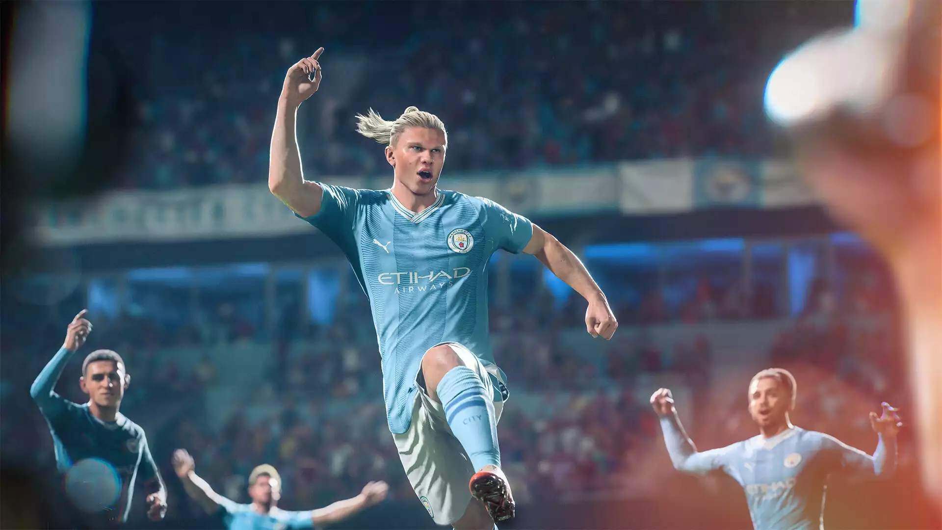 EA Sports FC 24 skill moves: Full list & new 5 star skills