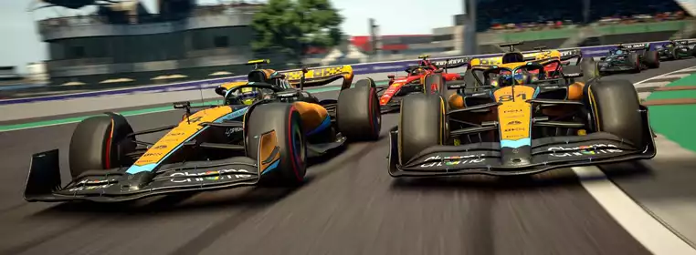 F1 Manager 2023: All achievements, trophies & how to unlock
