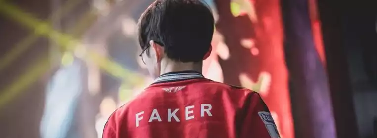 Faker comeback ends T1 loss streak before LCK playoffs