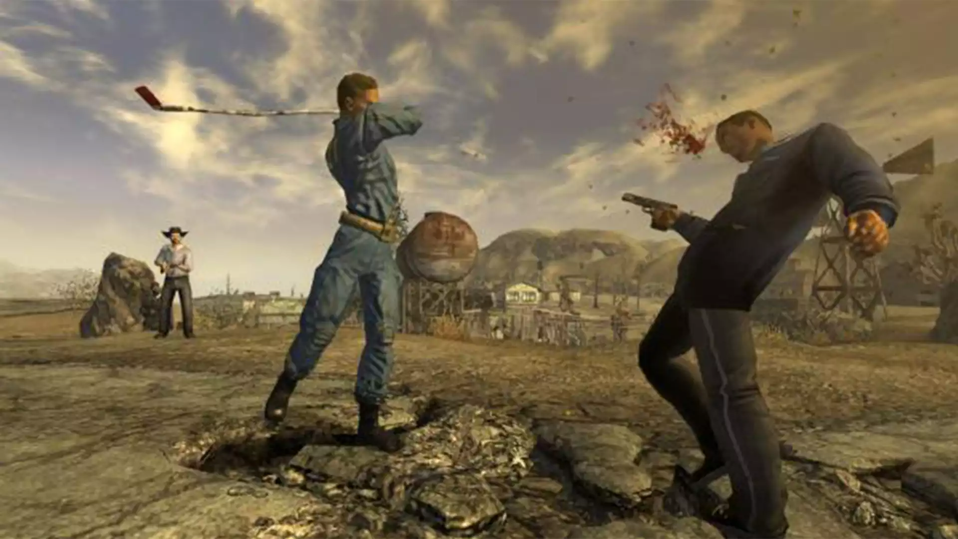 Fallout: New Vegas remaster is effectively free-to-play on Xbox