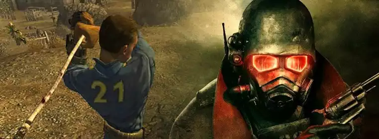Obsidian Is ‘Ready’ For Fallout: New Vegas Remaster