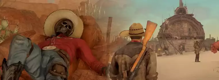 Fallout: Nuevo Mexico is the New Vegas sequel we all need