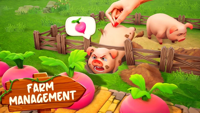 promo image of Family Farm Adventure