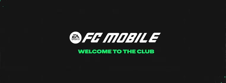 EA Sports FC MOBILE release date, gameplay, cover star, trailers