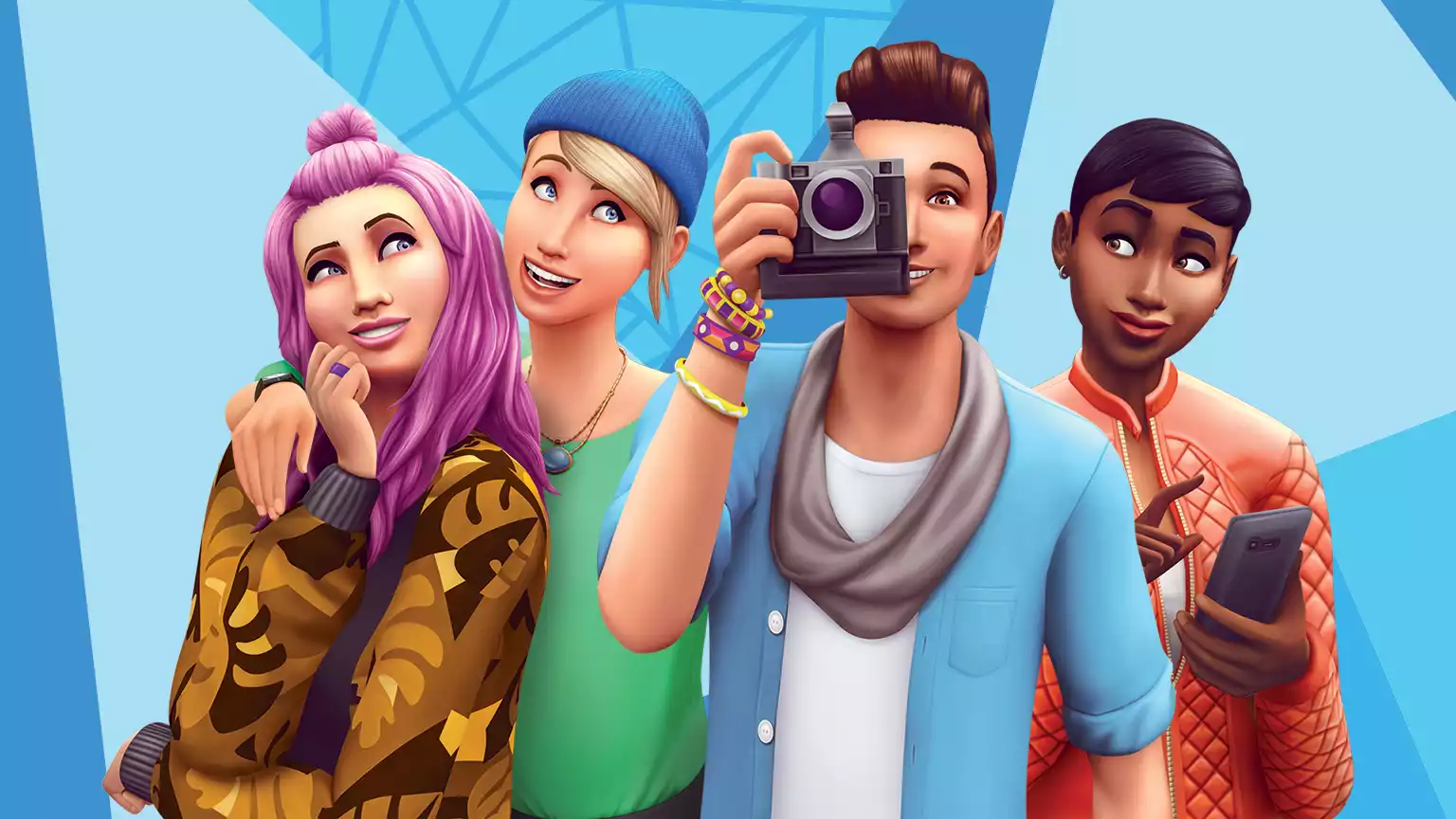 17 best games like The Sims to play in 2023: Animal Crossing, Stardew Valley & more