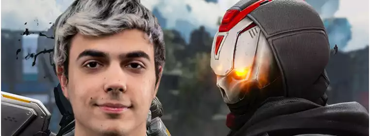 ImperialHal explains why Rev Reborn will be 'terrible' in Apex Legends comp