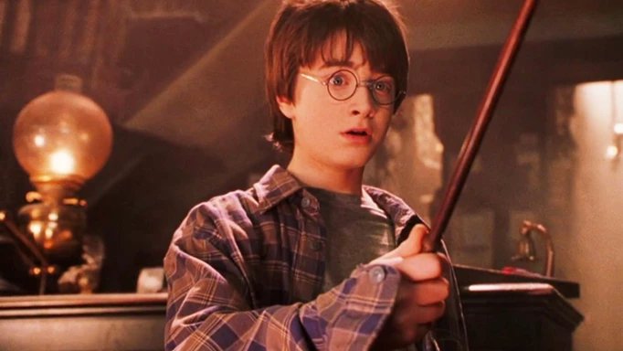 Harry Potter reboot HBO