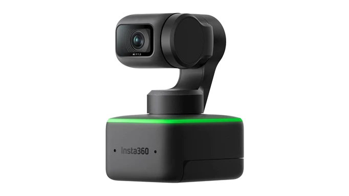 Insta360 Link product photo