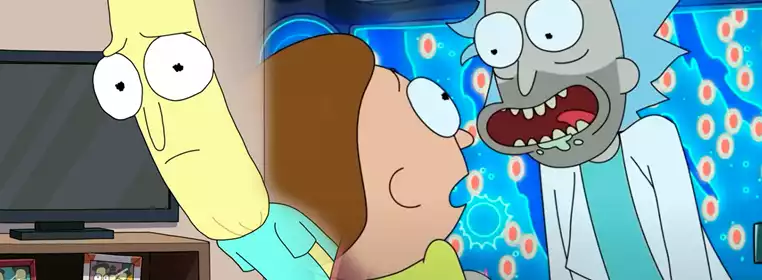 Rick and Morty Season 7 explains Justin Roiland situation