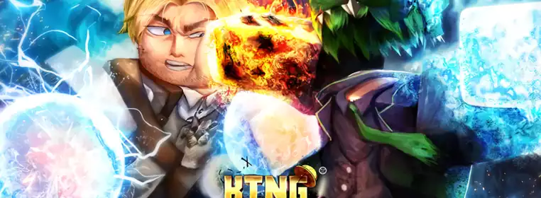 King Legacy codes [UPDATE 4.66] (August 2023)