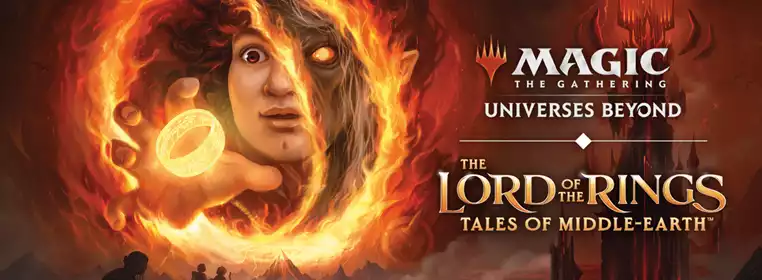 MTG Lord of the Rings: Tales of Middle-Earth - Release date, mechanics, card sets & more