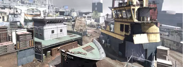 MW3 devs confirm 12 new multiplayer maps are coming post-launch