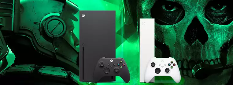 Next Xbox console leaked for 2025