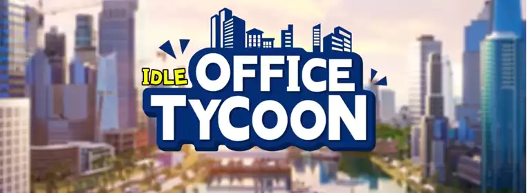 Idle Office Tycoon codes (August 2023)