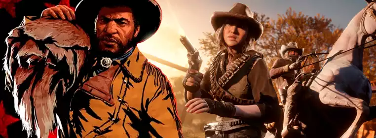Red Dead Online seemingly brought back to life by RDR remaster