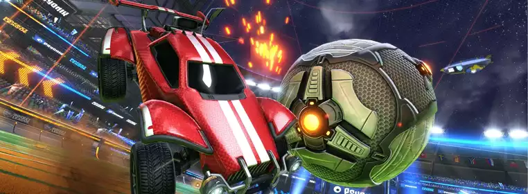 Rocket League codes (August 2023): Free items & more