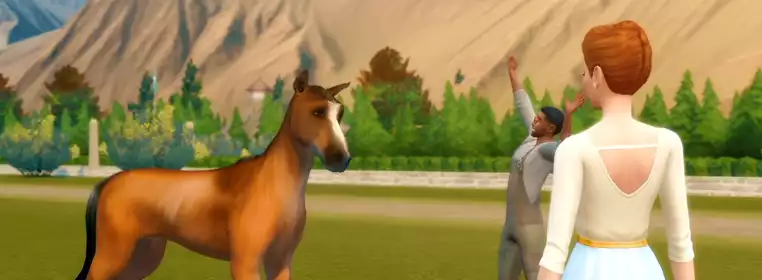 Best horse mods for The Sims 4: How to install & use
