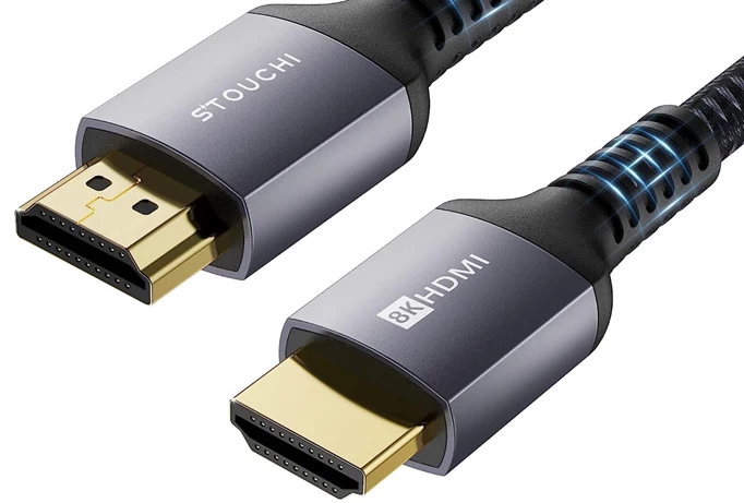 The Stouchi HDMI cable