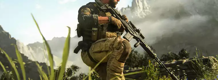 New Tac-Stance movement includes slide cancelling for close quarters