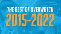 The Best Moment From Every Year Of Overwatch Header