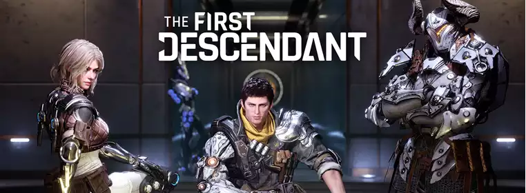 How to sign up for The First Descendant open beta: Release date, platforms & more