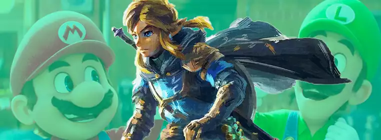 The Legend of Zelda movie nearing deal with Illumination
