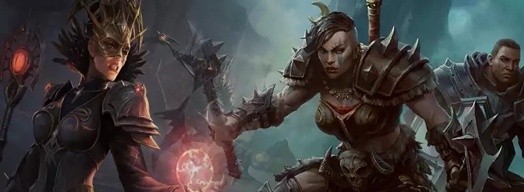 Blizzard under fire for ‘malicious’ Diablo 4 Season 1 change that’s costing players money