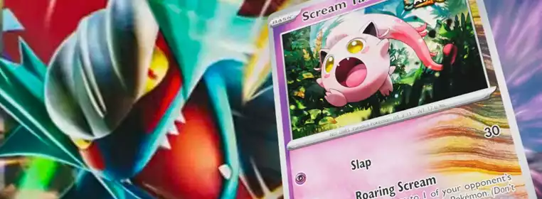 Paradox Pokemon confirmed for next TCG expansion, Paradox Rift