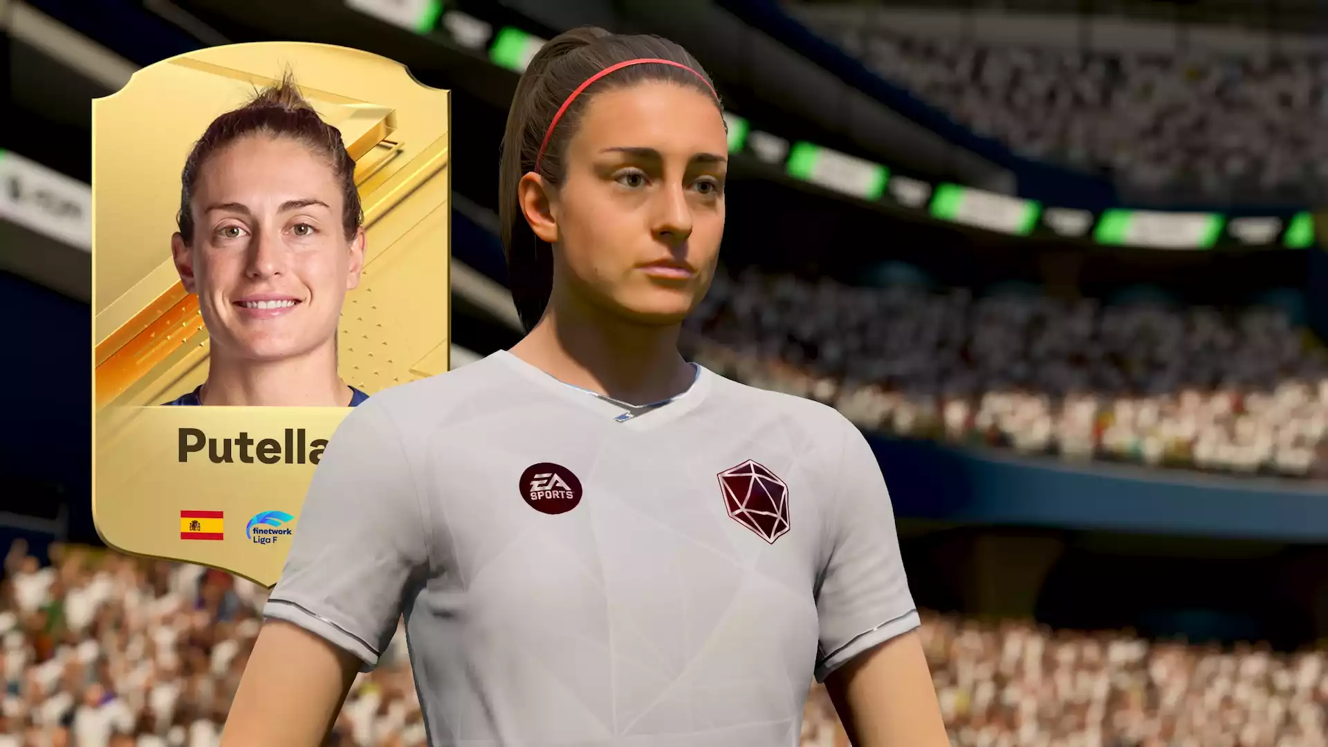 EASFC 24 Ultimate Team new card design: Animated backgrounds & confirmed card types so far