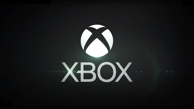 Xbox's logo.